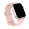 Hoco Y32 Smart Watch Pink – Bluetooth Calling, 1.75" Display, IP67 Waterproof, Heart Rate & Sleep Monitor, 5-Day Battery