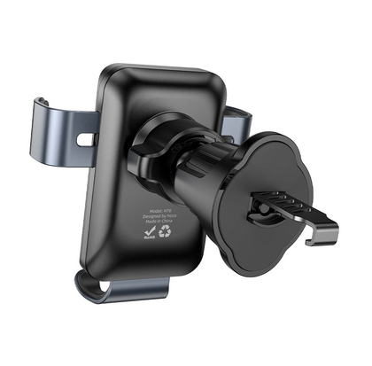 Hoco car phone holder for air vent 4.5-7 inch phones. H70