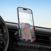 Hoco car phone holder for air vent 4.5-7 inch phones. H70