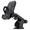 Hoco Car Phone Holder. Suction Cup Dashboard/Window Mount with 5.5 to 9.5cm Wide Clamp. CA76