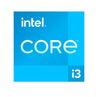 Intel Core i3 12100, 3.3 GHz, 4 cores, 8 threads, 12 MB cache, LGA1700 Socket, Box