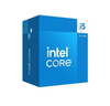 Intel Core i5 14500, 2.6 GHz, 14,core, 20 threads, 24 MB cache, FCLGA1700 Socket, Box