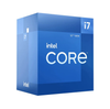 Intel Core i7 12700KF, 3.6 GHz, 12,core, 20 threads, 25 MB cache, LGA1700 Socket, Box