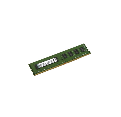 Kingston, 4GB, Computer RAM Memory, 1600MHz, DDR3, Non ECC, CL11, DIMM SR