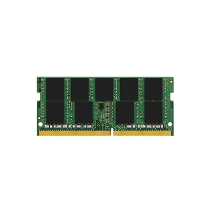 Kingston Server Premier, DDR4, 16GB, Computer RAM Memory, SO DIMM 260 pin, 2666 MHz, PC4, 21300, CL19, 1.2 V, unbuffered, ECC