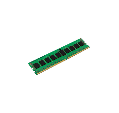 Kingston ValueRAM, DDR4, 16GB, Computer RAM Memory, DIMM 288 pin, 2666 MHz, PC4, 21300, CL19, 1.2 V, unbuffered, Non ECC