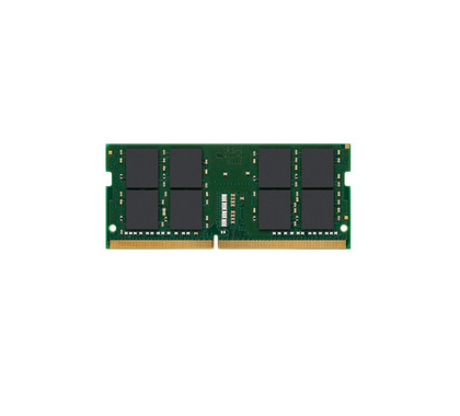 Kingston ValueRAM, DDR4, 16GB, Computer RAM Memory, SO DIMM 260 pin, 3200 MHz, PC4, 25600, CL22, 1.2 V, unbuffered, Non ECC, for Intel Next Unit of C