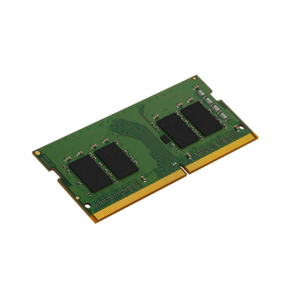 Kingston ValueRAM, DDR4, 8GB, Computer RAM Memory, SO DIMM 260 pin, 3200 MHz, PC4, 25600, CL22, 1.2 V, unbuffered, Non ECC, for Intel Next Unit of Co