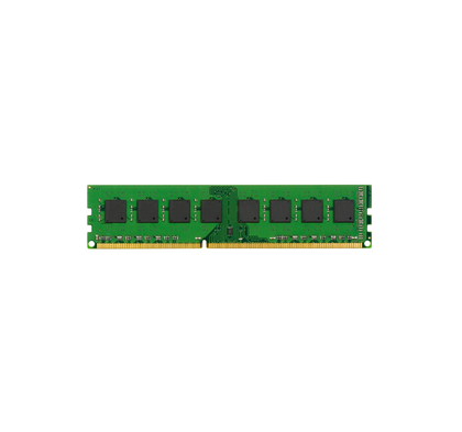 Kingston, DDR3, 4GB, Computer RAM Memory, DIMM 240 pin, 1600 MHz, PC3, 12800, CL11, 1.5 V, unbuffered, Non ECC