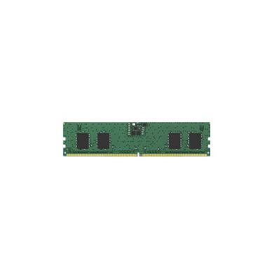 Kingston, DDR5, 8GB, Computer RAM Memory, DIMM 288 pin, 4800 MHz, PC5, 38400, CL40, 1.1 V, unbuffered, Non ECC, for Dell OptiPlex 7000, Lenovo ThinkC