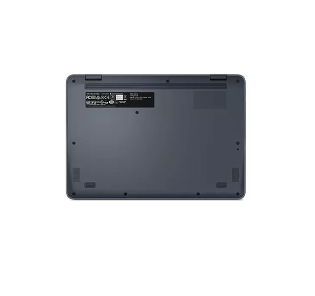 Lenovo 100w Gen 4 82VK, Intel N100, up to 3.4 GHz, Win 11 Pro, UHD Graphics, 4 GB RAM, 128 GB SSD, 11.6" TN