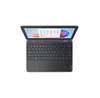 Lenovo 100w Gen 4 82VK, Intel N100, up to 3.4 GHz, Win 11 Pro, UHD Graphics, 4 GB RAM, 128 GB SSD, 11.6" TN