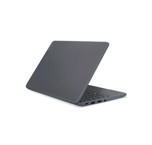 Lenovo 100w Gen 4 82VK, Intel N100, up to 3.4 GHz, Win 11 Pro, UHD Graphics, 4 GB RAM, 128 GB SSD, 11.6" TN
