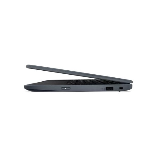 Lenovo 100w Gen 4 82VK, Intel N100, up to 3.4 GHz, Win 11 Pro, UHD Graphics, 4 GB RAM, 128 GB SSD, 11.6" TN