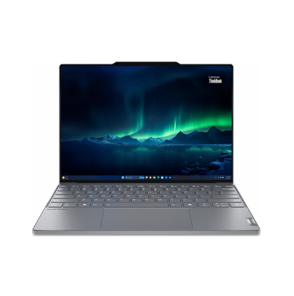 Lenovo ThinkBook 13x G4, Intel Core Ultra 9, up to 5.1 GHz, Win 11 Pro, Intel Arc Graphics, 32 GB RAM, 1 TB SSD, 13.5