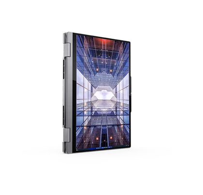 Lenovo ThinkBook 14 G4, Flip design, Intel Core Ultra 7, 155U, up to 4.8 GHz, Win 11 Pro, Intel Graphics, 16 GB RAM, 512 GB SSD, 14