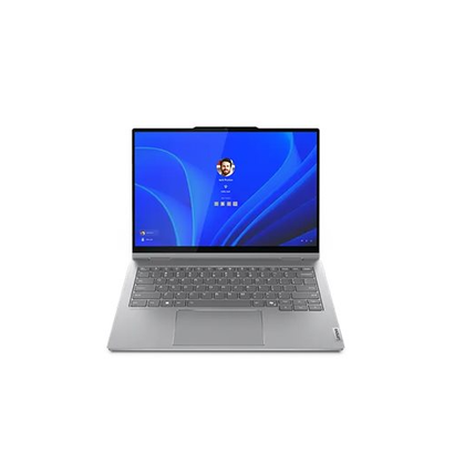 Lenovo ThinkBook 14 G4, Flip design, Intel Core Ultra 7, 155U, up to 4.8 GHz, Win 11 Pro, Intel Graphics, 16 GB RAM, 512 GB SSD, 14