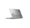 Lenovo ThinkBook 14 G4, Flip design, Intel Core Ultra 7, 155U, up to 4.8 GHz, Win 11 Pro, Intel Graphics, 16 GB RAM, 512 GB SSD, 14", Touchscreen