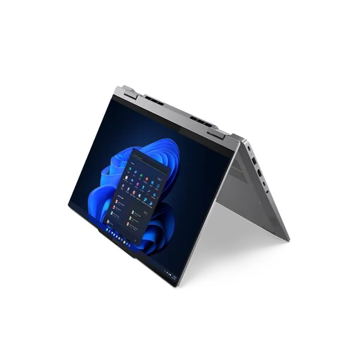 Lenovo ThinkBook 14, 2 in 1, G4, Flip design, Intel Core Ultra 5, 125U, up to 4.3 GHz, Win 11 Pro, Intel Graphics, 16 GB RAM, 256 GB SSD, Touchscreen