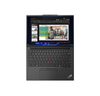 Lenovo ThinkPad E14 Gen 6, 180 degree hinge, AMD Ryzen 7, 7735HS, up to 4.75 GHz, Win 11 Pro, Radeon 680M, 16 GB RAM, 512 GB SSD, 14"