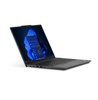 Lenovo ThinkPad E14 Gen 6, 180 degree hinge, AMD Ryzen 7, 7735HS, up to 4.75 GHz, Win 11 Pro, Radeon 680M, 16 GB RAM, 512 GB SSD, 14"
