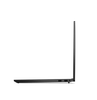 Lenovo ThinkPad E16 Gen 1, AMD Ryzen 5, 7530U, up to 4.5 GHz, Win 11 Pro, Radeon Graphics, 8 GB RAM, 256 GB SSD, 16"
