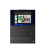 Lenovo ThinkPad E16 Gen 1, AMD Ryzen 5, 7530U, up to 4.5 GHz, Win 11 Pro, Radeon Graphics, 8 GB RAM, 256 GB SSD, 16"