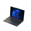 Lenovo ThinkPad E16 Gen 2, 180 degree hinge, AMD Ryzen 7, 7735HS, up to 4.75 GHz, Win 11 Pro, Radeon 680M, 16 GB RAM, 512 GB SSD, 16"
