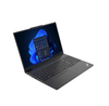 Lenovo ThinkPad E16 Gen 2, 180 degree hinge, AMD Ryzen 7, 7735HS, up to 4.75 GHz, Win 11 Pro, Radeon 680M, 16 GB RAM, 512 GB SSD, 16"