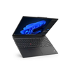 Lenovo ThinkPad E16 Gen 2, 180 degree hinge, AMD Ryzen 7, 7735HS, up to 4.75 GHz, Win 11 Pro, Radeon 680M, 16 GB RAM, 512 GB SSD, 16"