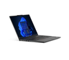 Lenovo ThinkPad E16 Gen 2, 180 degree hinge, AMD Ryzen 7, 7735HS, up to 4.75 GHz, Win 11 Pro, Radeon 680M, 16 GB RAM, 512 GB SSD, 16"