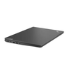 Lenovo ThinkPad E16 Gen 2, 180 degree hinge, AMD Ryzen 7, 7735HS, up to 4.75 GHz, Win 11 Pro, Radeon 680M, 16 GB RAM, 512 GB SSD, 16"