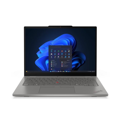 Lenovo ThinkPad L13 G6 Flip, Core Ultra 5, 16GB RAM. 512GB SSD. Win 11 Pro. Black. 13.3