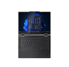 Lenovo ThinkPad T14s G1 Flip, Core Ultra 5, 16GB RAM. 512GB SSD, Win 11 Pro. Black, 14"  Touchscreen