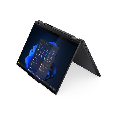 Lenovo ThinkPad T14s G1 Flip, Core Ultra 5, 16GB RAM. 512GB SSD, Win 11 Pro. Black, 14
