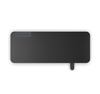 Lenovo USB-C Docking Station with HDMI, 2 x USB-A, 2 x USB-C, 65 W Power Delivery – 4K @ 60 Hz (4X11N40212)