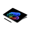 Microsoft Surface Pro Copilot+ AI PC, Snapdragon X Plus, 16 GB RAM, 256 GB SSD, Win 11 Pro, 12" Touchscreen