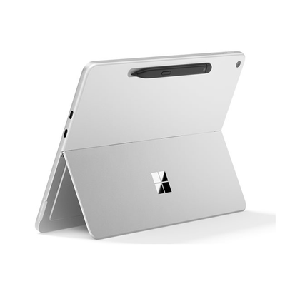 Microsoft Surface Pro Copilot+ AI PC, Snapdragon X Plus, 16 GB RAM, 512 GB SSD, Win 11 Pro, 12