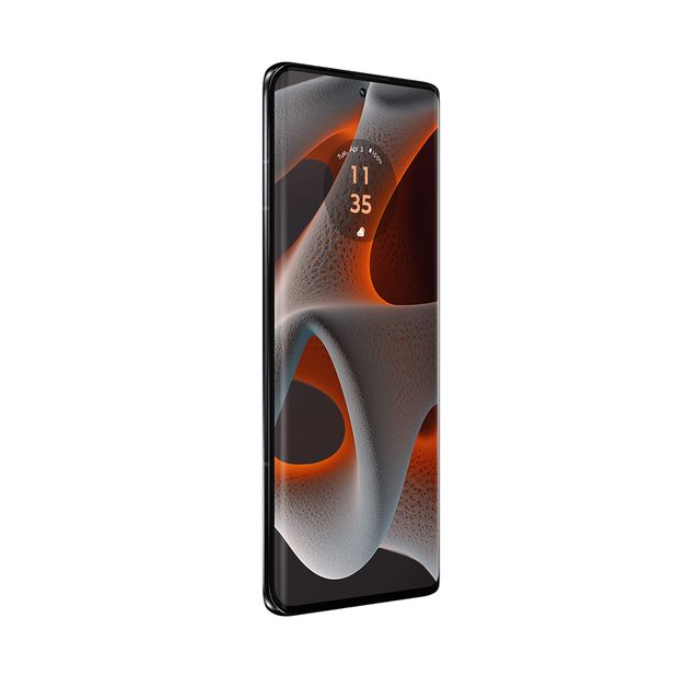 Motorola Edge 50 Pro 5G, Dual SIM, RAM 12 GB, Internal Memory 512 GB, pOLED display, 6.7", 2712 x 1220 pixels pixels (144 Hz), 3x rear camera