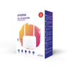 STRONG 4G LTE Router 350 Mini – Portable 4G WiFi Router, Up to 150Mbps LTE, 300Mbps Wi-Fi, Ethernet Port, SIM Card Support