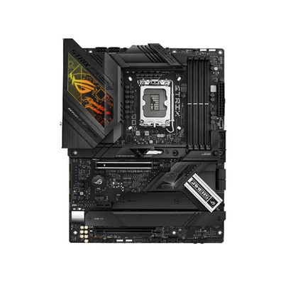 SUS ROG STRIX Z790,H GAMING WIFI, Motherboard, ATX, LGA1700 Socket