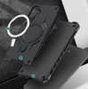 Samsung A16 / A26 5G phone case black. Magnetic, Magsafe, Armor, Anti-Drop, Shockproof, Rugged, Protective.