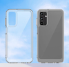 Samsung A25 4G/5G phone case clear hard anti drop anti slip shockproof rugged