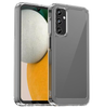 Samsung A36 / A56 5G phone case clear hard anti drop anti slip shockproof rugged