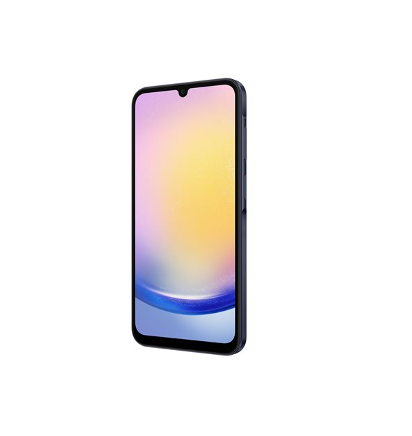 Samsung Galaxy A25, 5G smartphone, dual,SIM, RAM 6 GB, Internal Memory 128 GB, microSD slot, OLED display, 6.5", 2340 x 1080 pixels (120 Hz)