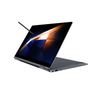 Samsung Galaxy Book4 360, Flip design, Intel Core 5, up to 5 GHz, Win 11 Pro, Intel Iris Graphics, 16 GB RAM, 256 GB SSD, 15.6", touchscreen
