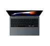 Samsung Galaxy Book4 360, Flip design, Intel Core 5, up to 5 GHz, Win 11 Pro, Intel Iris Graphics, 16 GB RAM, 256 GB SSD, 15.6", touchscreen
