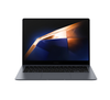 Samsung Galaxy Book4 Pro, Intel Core Ultra 5, up to 4.5 GHz, Win 11 Pro, Intel Arc Graphics, 16 GB RAM, 512 GB SSD, 14", Touchscreen
