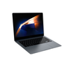 Samsung Galaxy Book4 Pro, Intel Core Ultra 5, up to 4.5 GHz, Win 11 Pro, Intel Arc Graphics, 16 GB RAM, 512 GB SSD, 14", Touchscreen