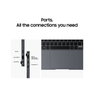 Samsung Galaxy Book4 Pro, Intel Core Ultra 5, up to 4.5 GHz, Win 11 Pro, Intel Arc Graphics, 16 GB RAM, 512 GB SSD, 14", Touchscreen
